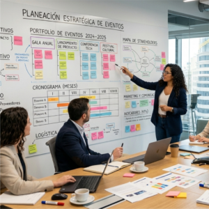 planeacion estrategica