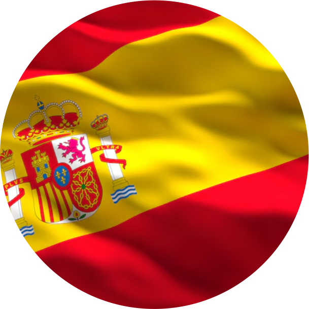 spaña ball