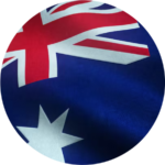 australia ball
